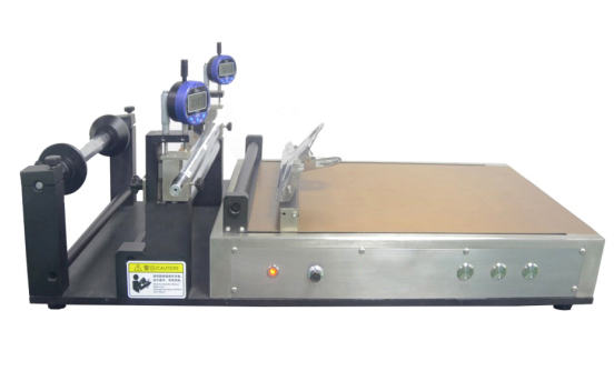 PT-506C自動(dòng)刮刀涂布機(jī) PT-506C自動(dòng)刮刀涂布機(jī)