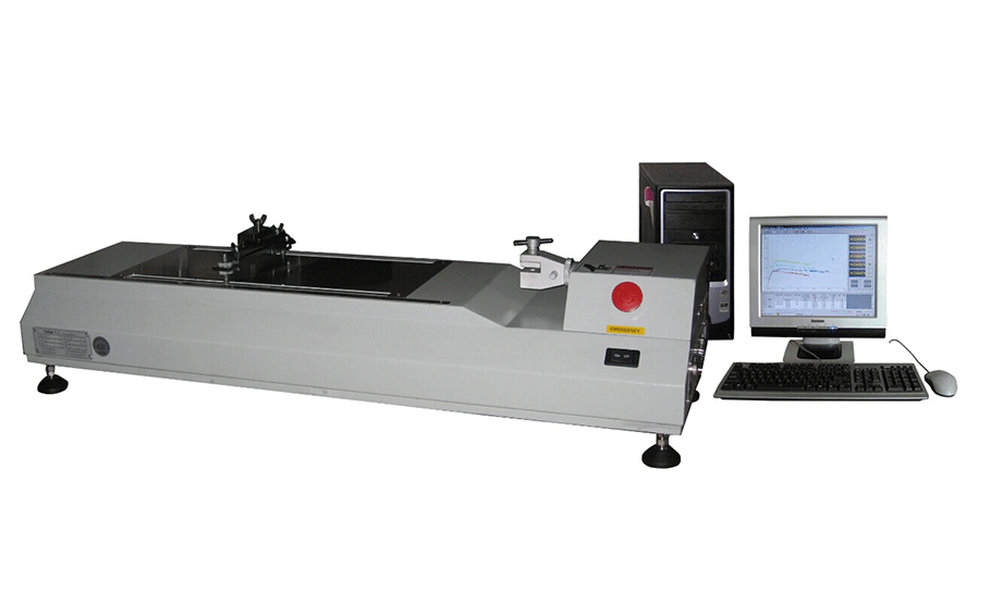 PT-501G 臥式180度剝離力試驗(yàn)機(jī) PT-501G 臥式180度剝離力試驗(yàn)機(jī)